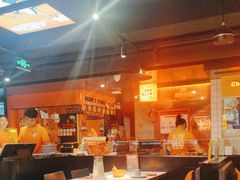 -鸣记脆皮烤鱼·海鲜烤鱼(三八广场店)