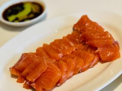 -长春凯悦酒店咖啡厅Market Café