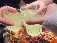 -烤匠麻辣烤鱼(万象城店)