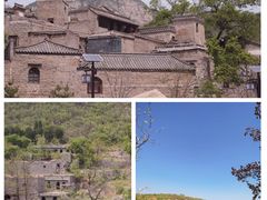 -苍岩山风景名胜区