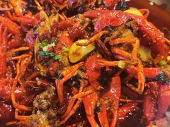 -虾小龙老长沙龙虾馆(坡子街店)