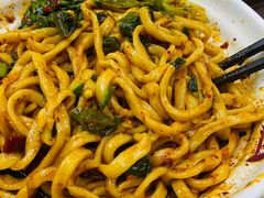 -老陈婆手工面庄