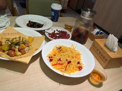 -羊之道草原味道清真餐厅(番禺店)