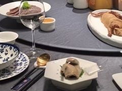 -狮王府淮扬菜(夫子庙老门东店)
