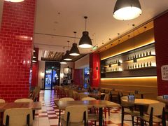 -城市大道红炉披萨烘焙坊