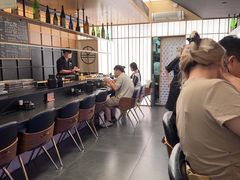 -Sushi Hanzo半藏(天环广场店)