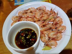 -伙工殿餐厅(吉大店)