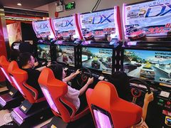 -天天玩X秋葉原日系动漫游戏中心