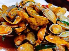 -虎虎龙虾大排档(双井店)