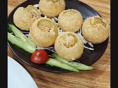-清真·AL-JANNAT 佳纳特餐厅(狮子桥店)