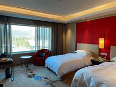 -南京维景国际大酒店(南京博物院店)