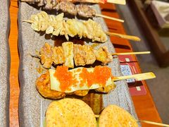 -石葵(锦业时代店)