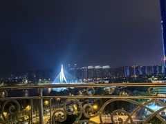 -太原星河湾酒店