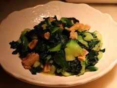 -吴越荣记苏州菜·松鼠桂鱼 100% 活鱼现做(月光码头店)