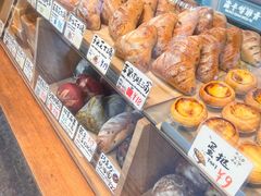 -Juicy Bakery(大学路店)