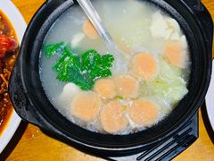 -一万鑫麻辣小龙虾
