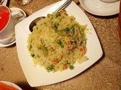 -Santoor 萨都里印度餐厅(北锣鼓巷店)