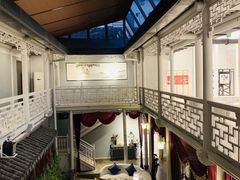 -CHASE Modern Cuisine(崇宁路店)