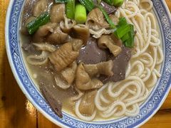 -锦泓老字号猪脏粉(东联大厦店)