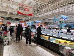 -大润发(何山店)