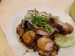 -南香饭店(Jalan Sultan)