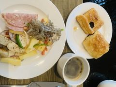 -长沙富力万达文华酒店