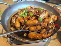 -新白鹿餐厅(城西银泰城店)