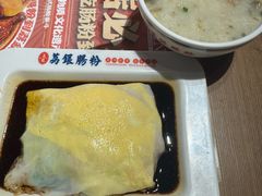 -荔银肠粉(广州北京路旗舰店)