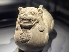 -六朝博物馆