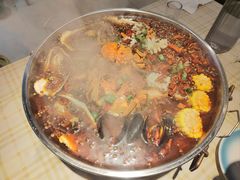 -527烧烤·龙虾·精酿酒(小石城美乐城店)