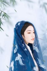 -盘子女人坊古装写真摄影(天津总店)