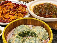 -福苗小骆驼烧烤(曲江店)