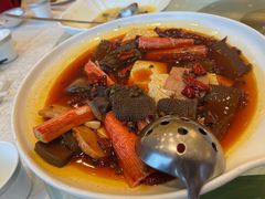 亢龙太子酒轩毛血旺-亢龙太子酒轩(东湖店)