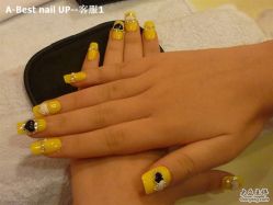 点击看大图 294944_5045370-A-Best nail UP时尚美甲沙龙