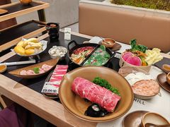 -山缓缓火锅(上海闵行龙湖店)