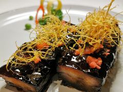 -三号黄浦会Canton Table