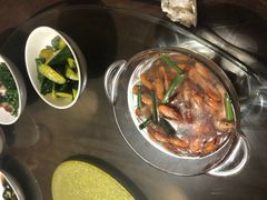 -穿越·兴化早茶·兴化味(英武路店)