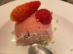 -威斯汀舞台餐厅