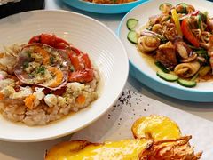 -皓景海鲜·地标美食(双月湾店)
