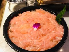 -尚尚仙·酸汤猪手·猪肚鸡火锅(华联万柳购物中心店)