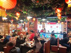 -粗粮人家·东北菜(洋桥店)