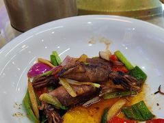 -潮之南·潮汕菜·鱼仔档(南山店)