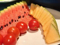 -李白图书馆餐厅(宋城店)