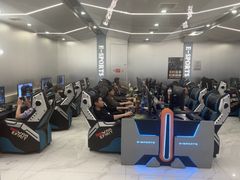 -鑫电竞(垡头店)