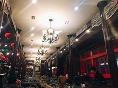 -老码头火锅(骡马市店)