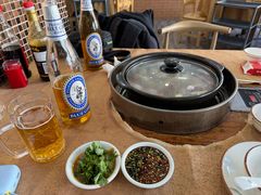 -濠轩阁特色生蚝火锅(水湾路店)