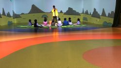 -小鸡哆哆故事屋·儿童乐园(嘉里城店)