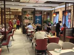-新侨小馆(东直门北小街店)