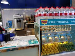-自然椰·海南清补凉(海月广场店)
