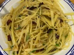 -重庆椒麻鱼·川味江湖菜